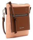 Tamaris Fabrizia Crossbody Bag Apricot