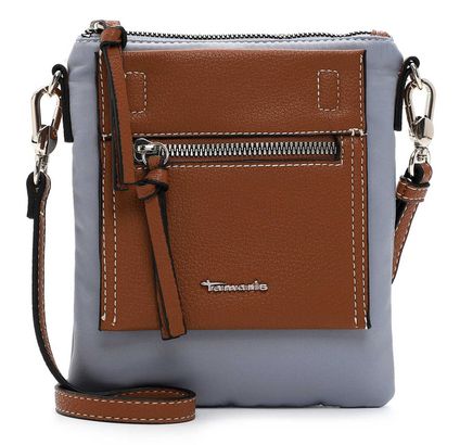Tamaris Fabrizia Crossbody Bag Crystal Blue