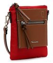 Tamaris Fabrizia Crossbody Bag Red