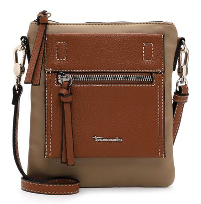 Tamaris Fabrizia Crossbody Bag Sand