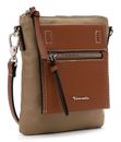 Tamaris Fabrizia Crossbody Bag Sand