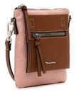 Tamaris Fabrizia Crossbody Bag Pink Salt
