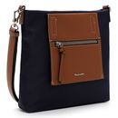 Tamaris Fabrizia Crossbody Bag Blue