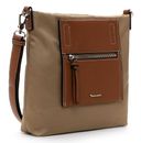 Tamaris Fabrizia Crossbody Bag Sand