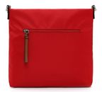 Tamaris Fabrizia Crossbody Bag Red
