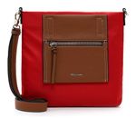 Tamaris Fabrizia Crossbody Bag Red