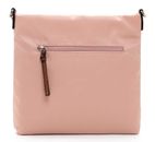 Tamaris Fabrizia Crossbody Bag Pink Salt