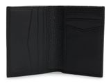 BOSS New Crosstown Bifold Black BOSS New Crosstown Bifold Black