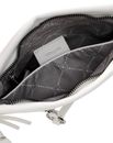 Tamaris Nele Crossover Bag White Tamaris Nele Crossover Bag White