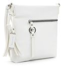 Tamaris Nele Crossover Bag White Tamaris Nele Crossover Bag White