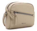 Tamaris Alessia Crossover Bag Beigetaupe Tamaris Alessia Crossover Bag Beigetaupe