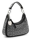 Tamaris Fleur Shoulder Bag S Black Tamaris Fleur Shoulder Bag S Black