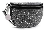 Tamaris Fleur Crossbody Bag Black