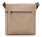 Tamaris Nele Crossover Bag Taupe