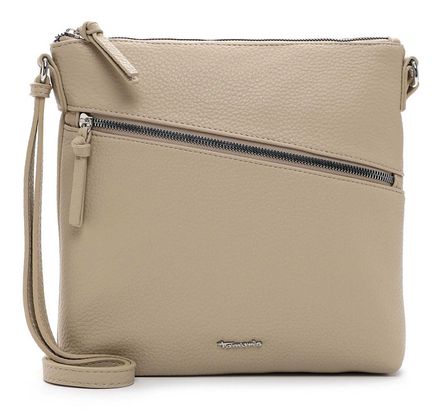 Tamaris Alessia Crossover Bag Beigetaupe