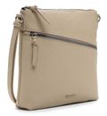 Tamaris Alessia Crossover Bag Beigetaupe