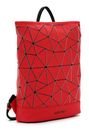 SURI FREY Suri Sports Jessy-Lu City Backpack L Lightred
