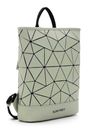 SURI FREY Suri Sports Jessy-Lu City Backpack M Pistachio