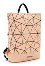 SURI FREY Suri Sports Jessy-Lu City Backpack M Apricot