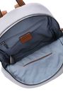 Tamaris Fabrizia Backpack Crystal Blue Tamaris Fabrizia Backpack Crystal Blue