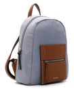 Tamaris Fabrizia Backpack Crystal Blue Tamaris Fabrizia Backpack Crystal Blue