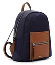 Tamaris Fabrizia Backpack Blue Tamaris Fabrizia Backpack Blue