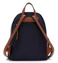 Tamaris Fabrizia Backpack Blue Tamaris Fabrizia Backpack Blue