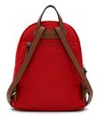 Tamaris Fabrizia Backpack Red