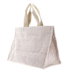 トートバッグ LIU JO Woman Tote bags Champagne AA4052E0087 33801 Liu Jo Outlet: Shoulder bag woman - Champagne | Liu Jo tote