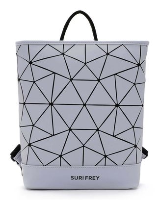 SURI FREY Suri Sports Jessy-Lu City Backpack M Crystal Blue