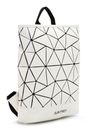 SURI FREY Suri Sports Jessy-Lu City Backpack M White