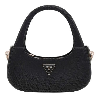 GUESS Eco Gloriana Girlfriend Satchel Rose