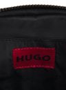 HUGO Dusky NS Zip Crossbody Black HUGO Dusky NS Zip Crossbody Black
