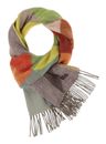 FRAAS Cashmink Schal Misty Blue