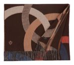 FRAAS Scarf Royal Blue