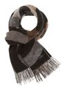 FRAAS Scarf Cafe Au Lait