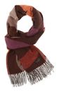 FRAAS Scarf Royal Purple