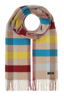 FRAAS Scarf Soft Beige