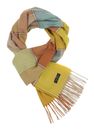 FRAAS Scarf Chartreuse