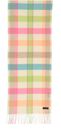 FRAAS Scarf Marshmallow