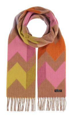 FRAAS Cashmink®-Scarf Camel