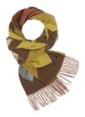 FRAAS Cashmink®-Scarf Dark Olive