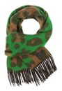 FRAAS Leo Scarf Green
