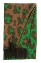 FRAAS Leo Scarf Green