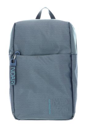 MANDARINA DUCK MD20 Backpack Blue Wing