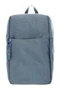 MANDARINA DUCK MD20 Backpack Blue Wing MANDARINA DUCK MD20 Backpack Blue Wing