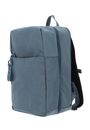 MANDARINA DUCK MD20 Backpack Blue Wing MANDARINA DUCK MD20 Backpack Blue Wing