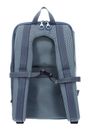 MANDARINA DUCK MD20 Backpack Blue Wing MANDARINA DUCK MD20 Backpack Blue Wing