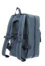 MANDARINA DUCK MD20 Backpack Blue Wing MANDARINA DUCK MD20 Backpack Blue Wing