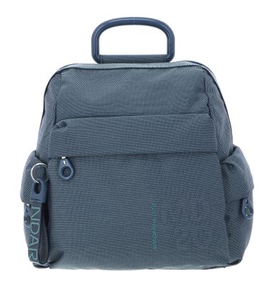 MANDARINA DUCK MD20 Backpack S Blue Wing